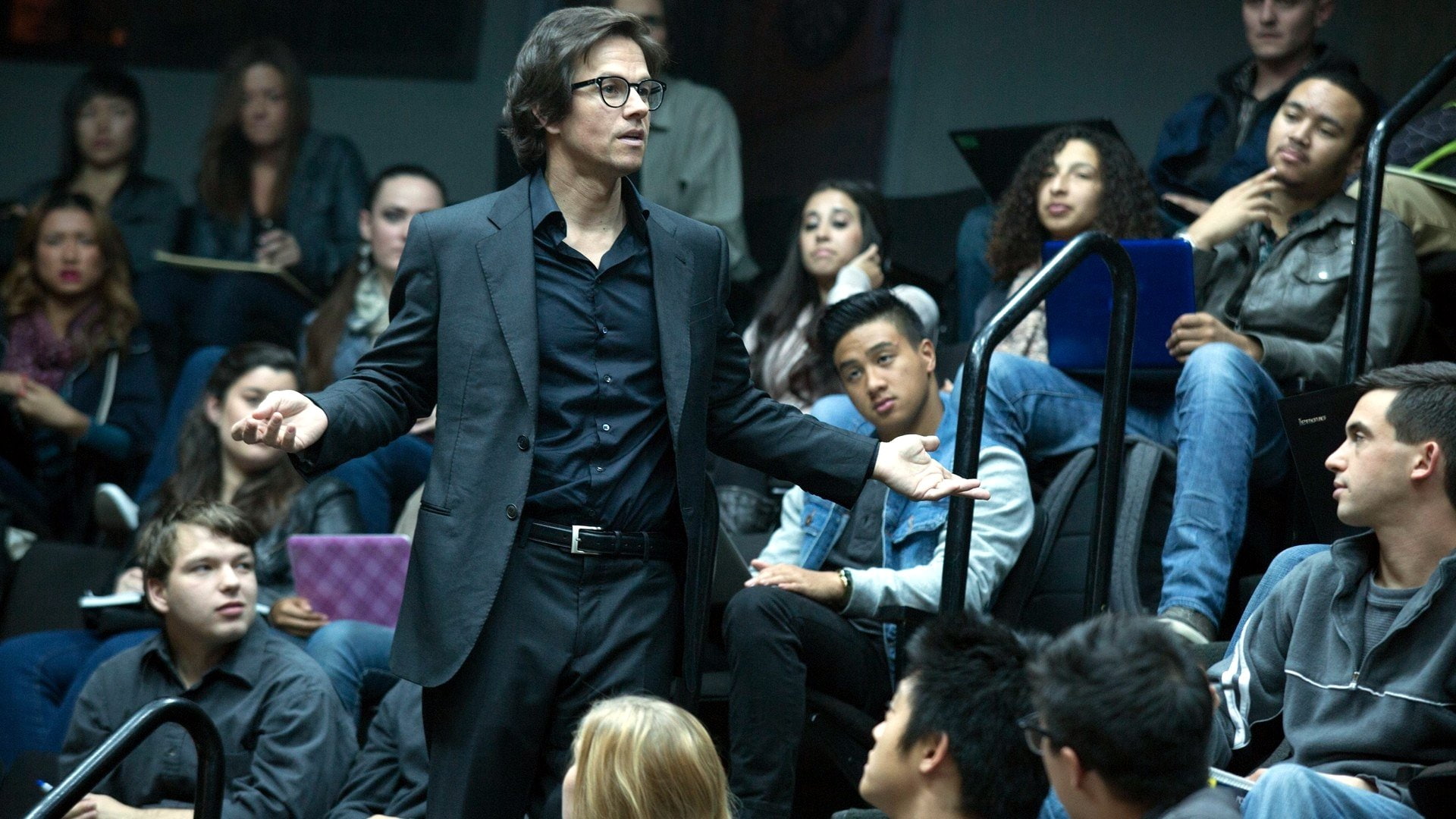 Mark Wahlberg, 1080P, Movie, The Gambler, HD Wallpaper