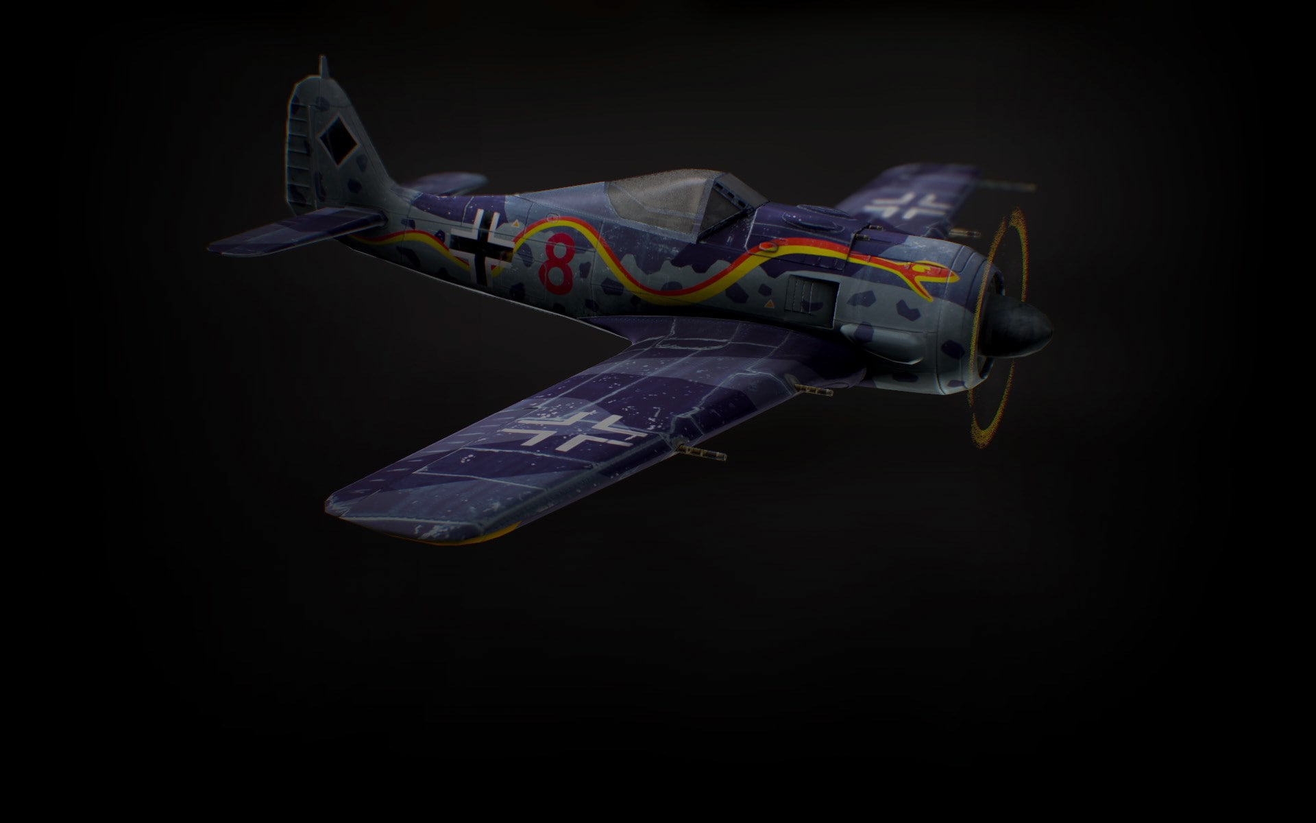 mid-air, fighter plane, relaxation, single object, black background, airplane, motion, on the move, indoors, profile view, plane, side view, clothing, no people, HD Wallpaper