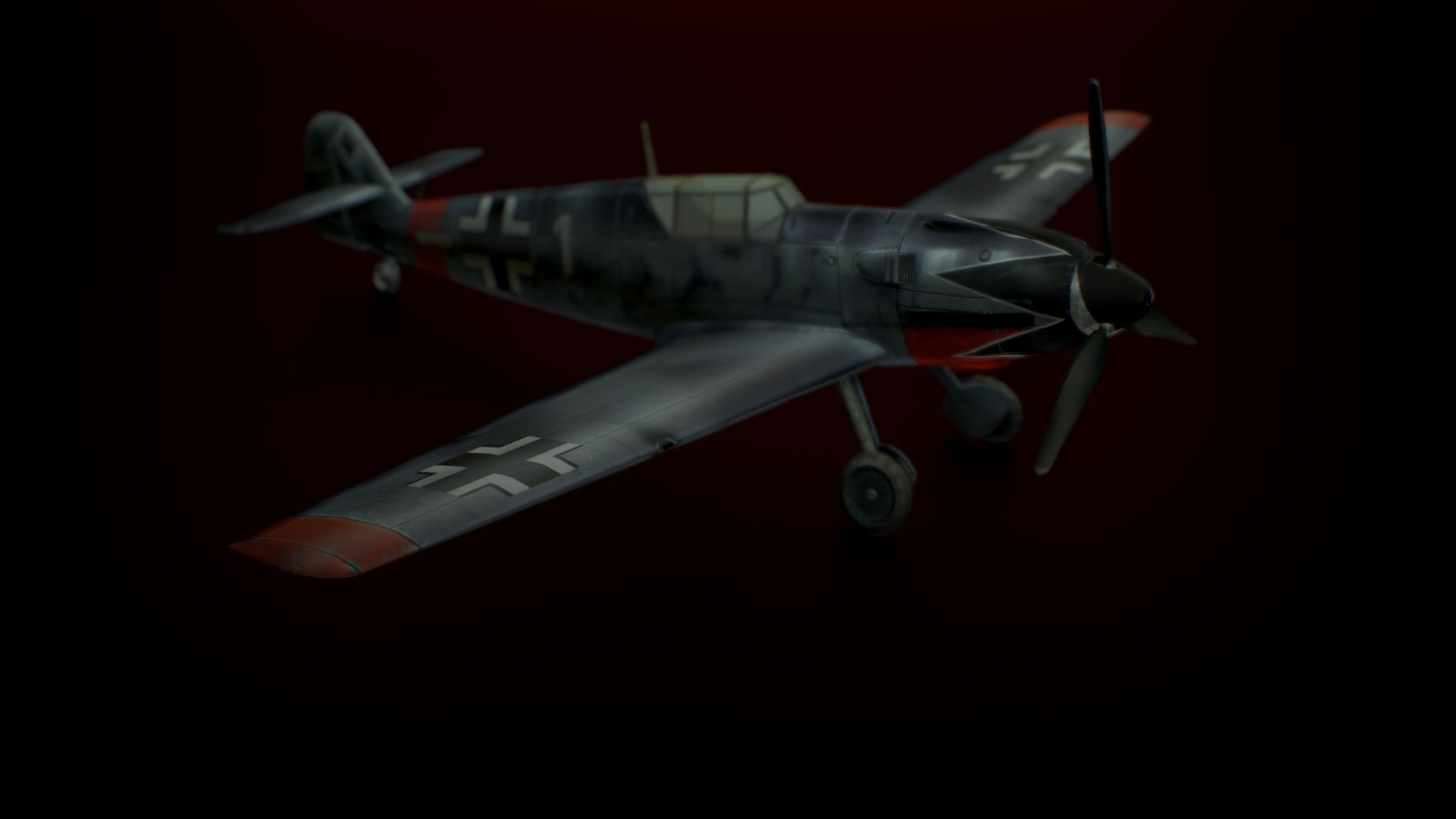mode of transportation, single object, side view, propeller, motion, military, airplane, transportation, plane, no people, black background, studio shot, HD Wallpaper