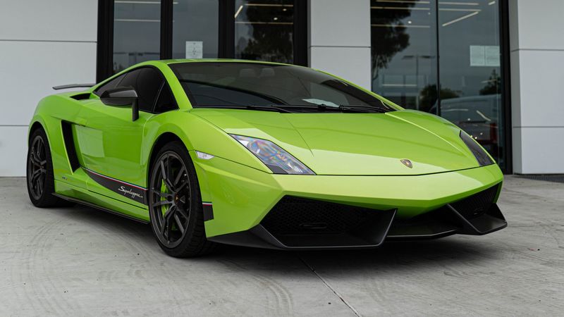 lamborghini gallardo, lamborghini, sports car, car, 4k