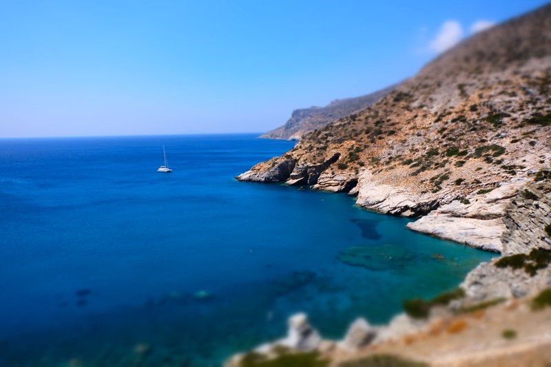 Greece, water, nature