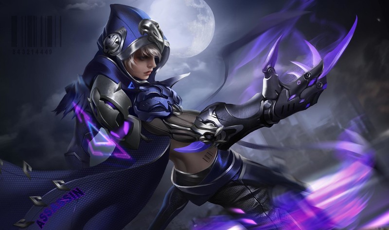 warrior, magic, fantasy girl, fantasy art
