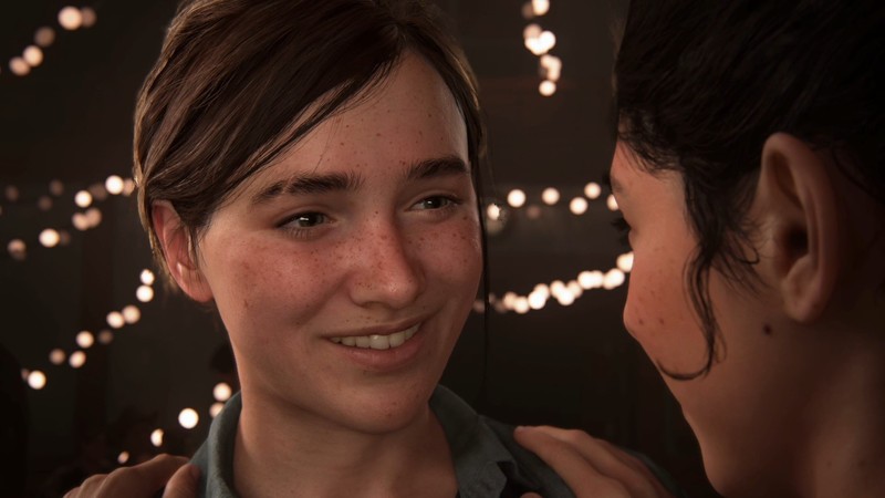 The Last of Us 2, Naughty Dog, video games, The Last of Us