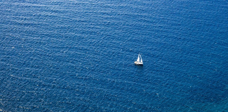 water, nature, sailboats, windy
