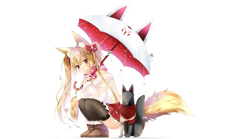 anime girls, anime, anime boys