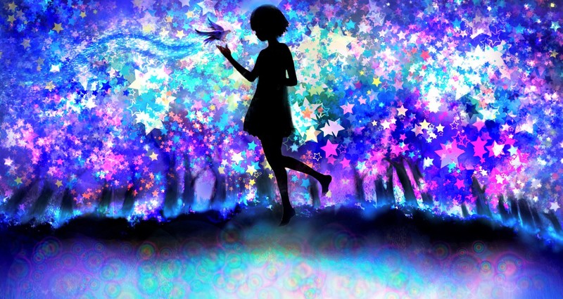 anime girls, anime, anime boys