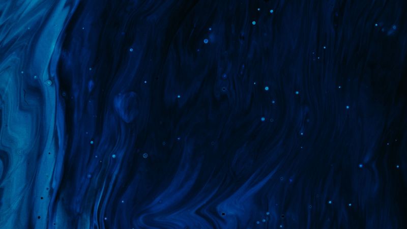 ink, liquid, stains, spots, fluid art, 4k