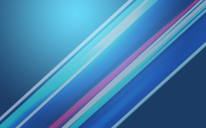 lines, abstract, cyan