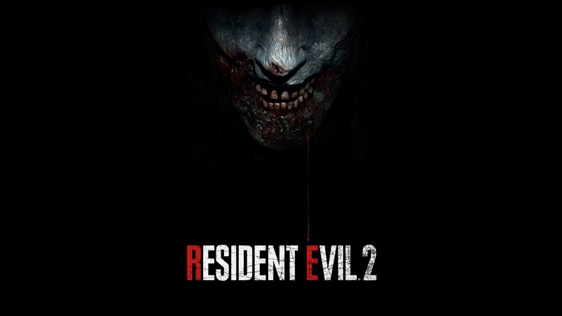 Resident Evil 2, video games, Claire Redfield, Leon Kennedy, Capcom, Racoon City, Resident Evil