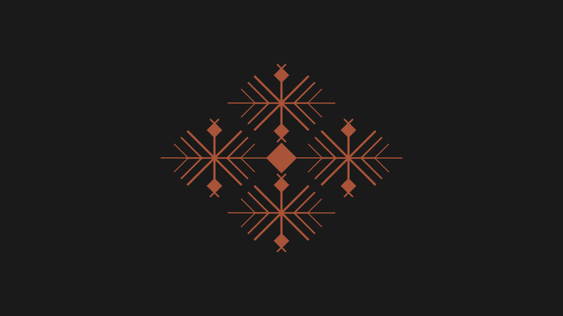 minimalism, vector, abstract, square