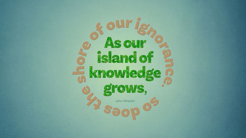quote, knowledge, self-development, inspiration, 4k