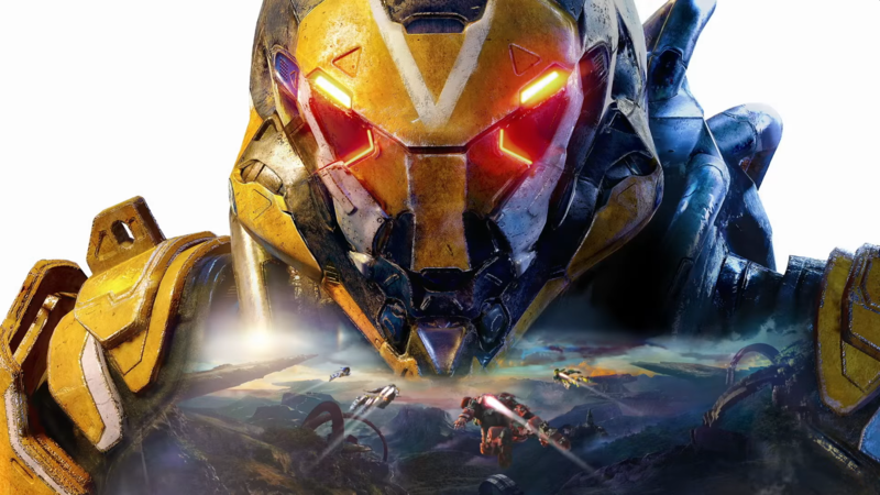 video games, video game art, futuristic, white background, Anthem, Bioware