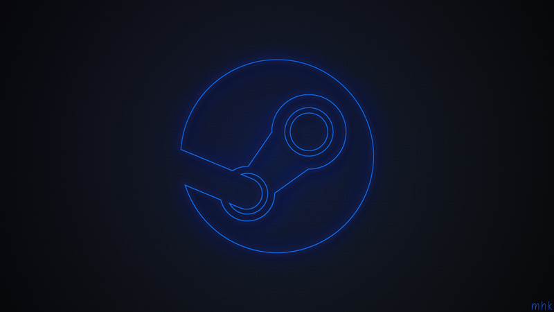 neon, Steam (software)