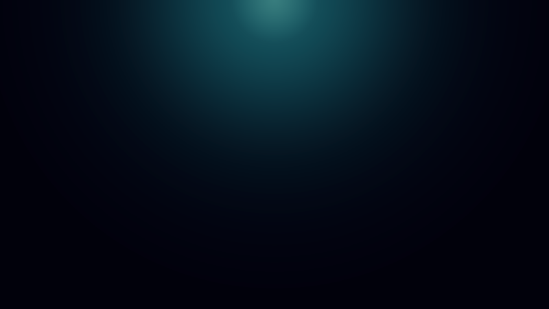gradient, Radial, blue