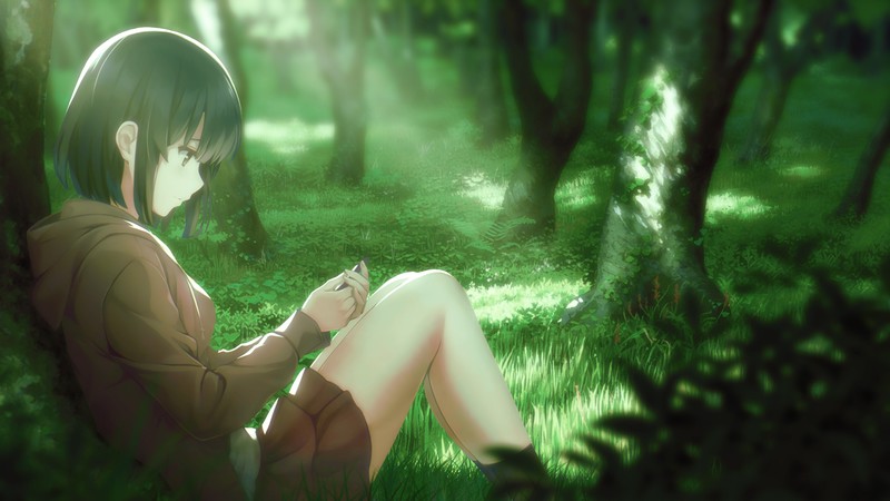 Saenai Heroine no Sodatekata, anime girls, Katou Megumi