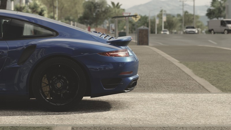 Porsche 911 Carrera, Porsche, Forza, forza horizon 3, Super Car