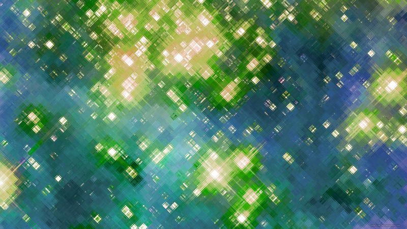 texture, stripes, intersection, colorful, glow, 4k