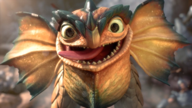 League of Legends, Kled, PC gaming