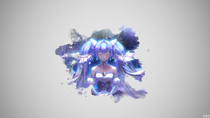 anime, anime girls, Vocaloid