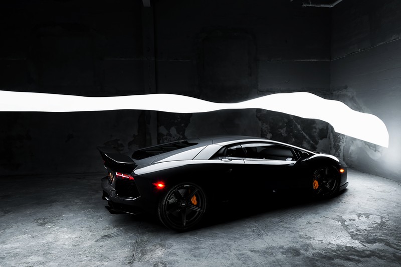 Super Car, Lamborghini Huracan