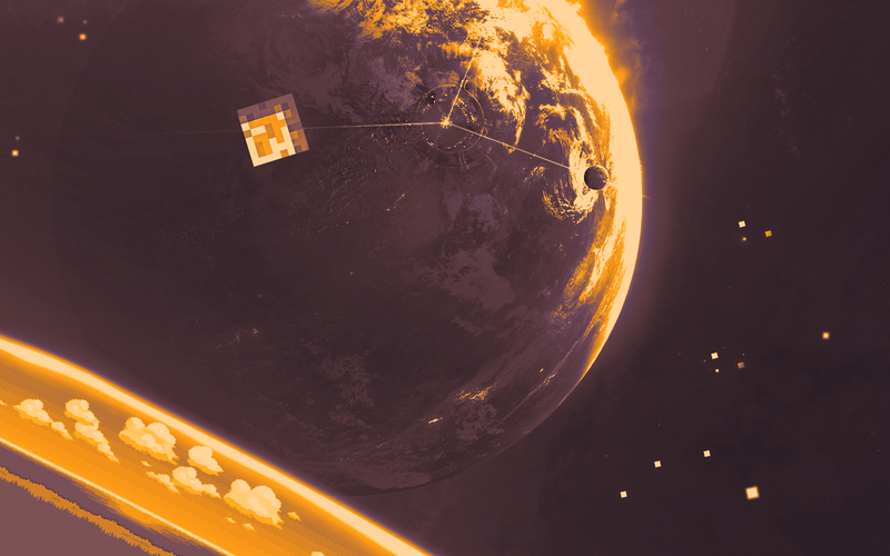 space, universe