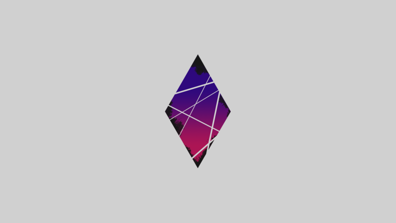 white background, lines, line art, shapes, geometry, minimalism, faded, rhombus, rectangle