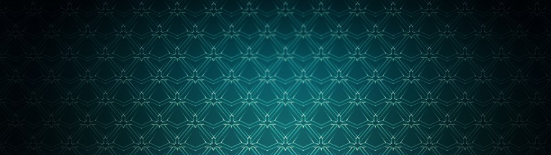 pattern, geometry, shapes, dark