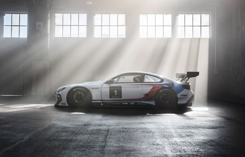 BMW, car, sports car, race cars, BMW F12/F13/F06, side view