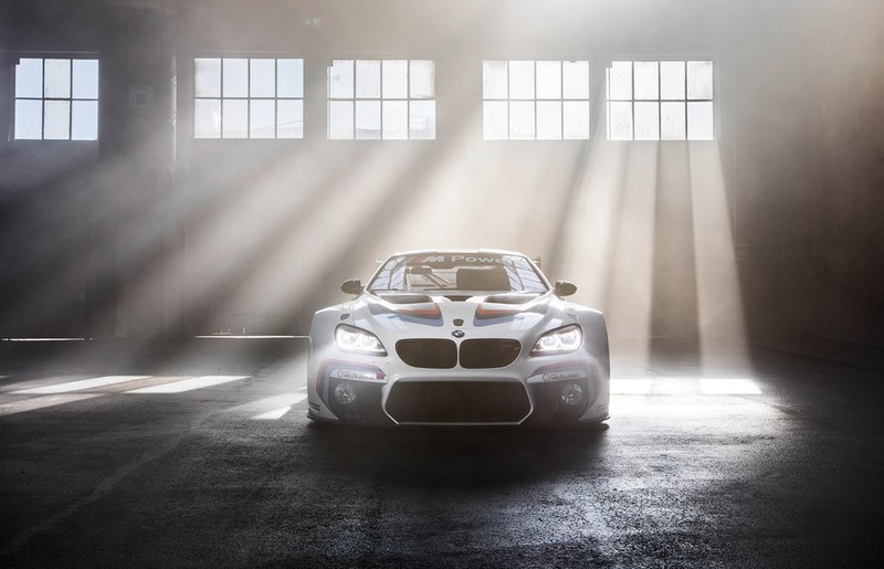 BMW, car, sports car, race cars, BMW F12/F13/F06, frontal view