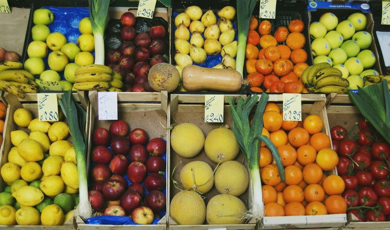 photography, Portugal, fruit