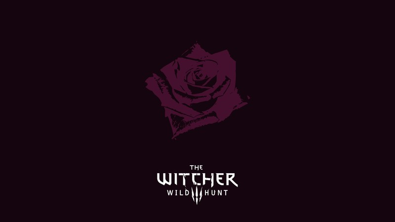 The Witcher, Olgierd von Everec, rose, The Witcher 3: Wild Hunt – Hearts of Stone, The Witcher 3: Wild Hunt