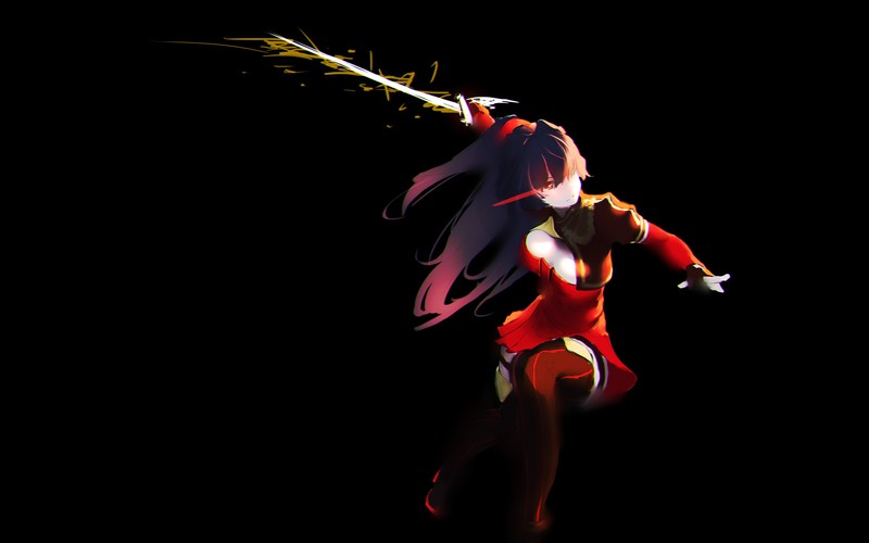 anime, anime girls, Honkai Impact, Mei (Honkai Impact)