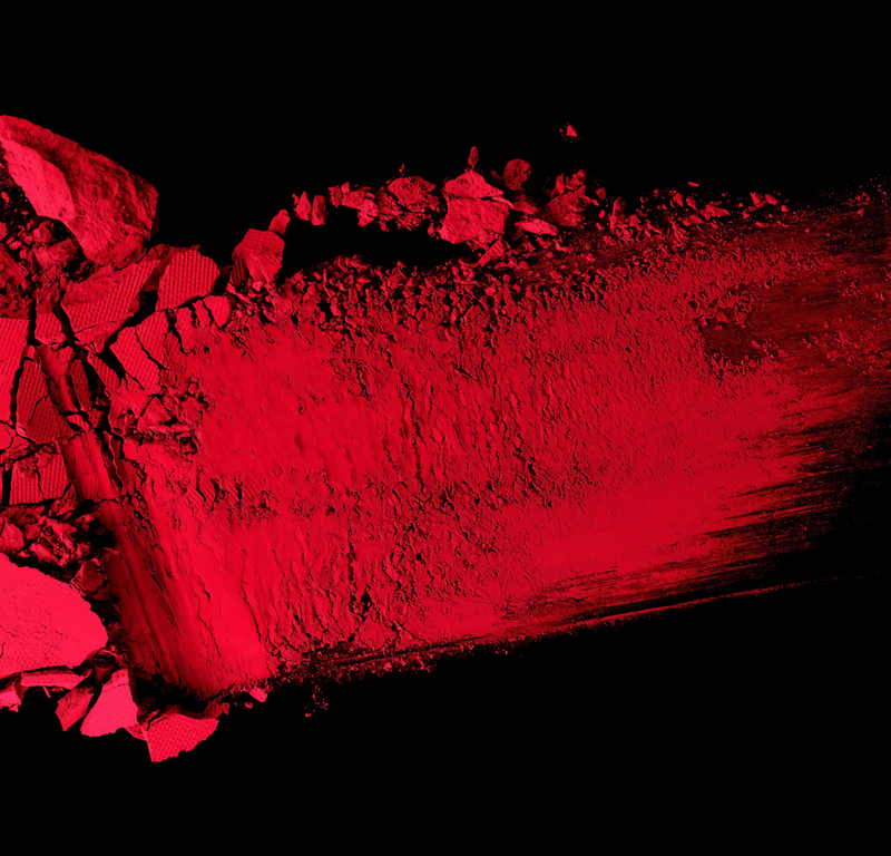 red, black background, black, abstract