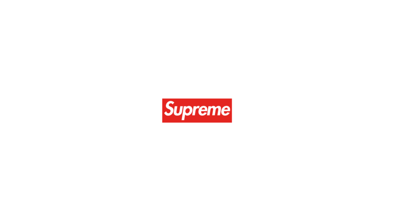 supreme, clothes, logo, brand