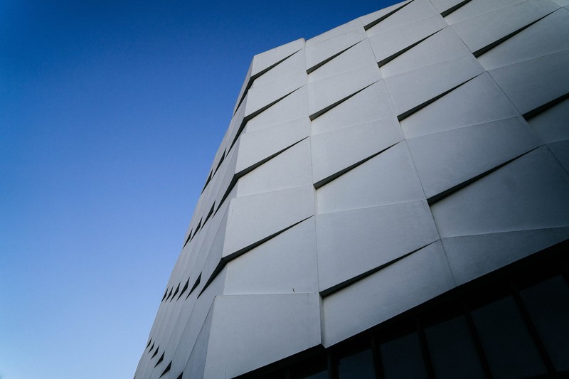 abstract, building, steel