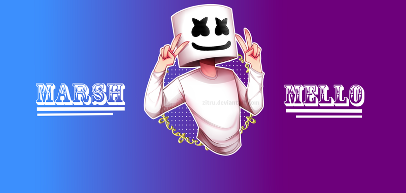 Marshmello, Colors (Album), 00111 (Artist)
