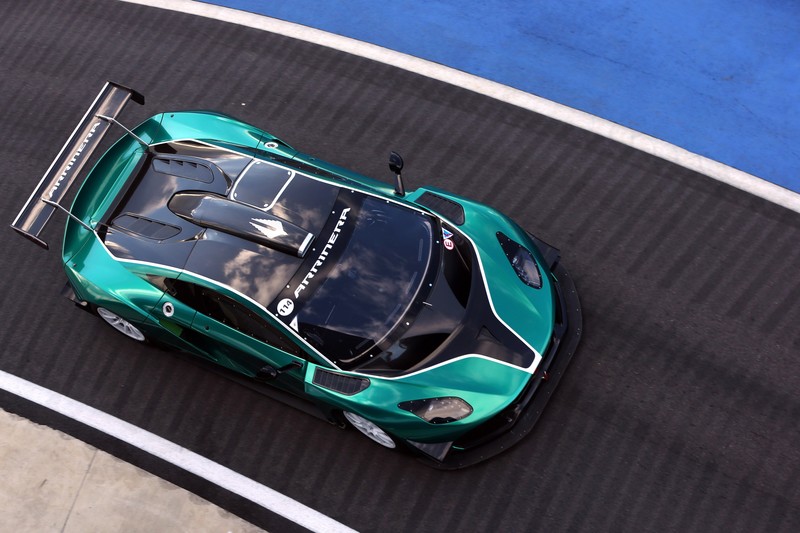 top view, Arrinera Automotive S.A., Arrinera Hussarya, Arrinera Hussarya GT, vehicle, car, Super Car, supercars, race cars, green cars, sports car, motorsports, Motorsport