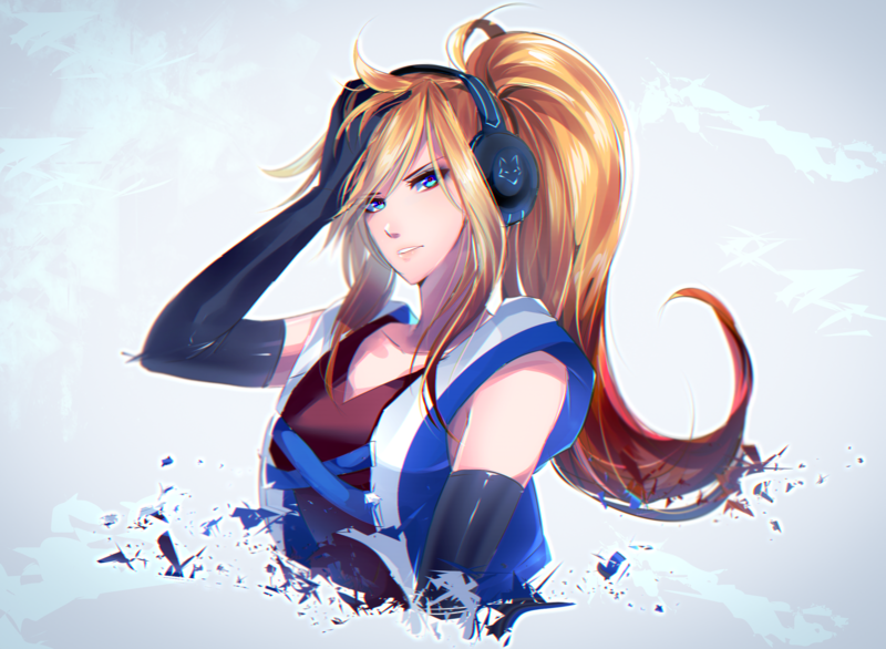 anime, anime girls, Vocaloid