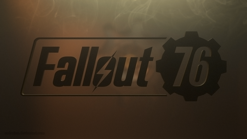 Fallout, Fallout 76, video games