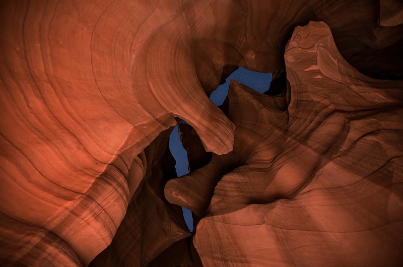 rock, nature, cave