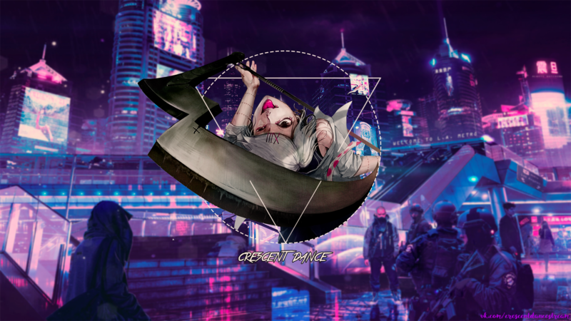 Suzuya Juuzou, Tokyo Ghoul, picture-in-picture, blurred
