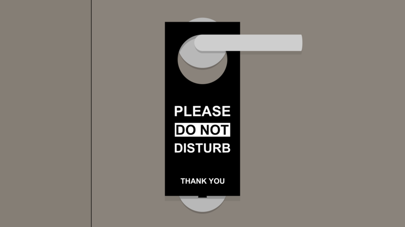 Flatdesign, minimalism, text, DeviantArt, gray