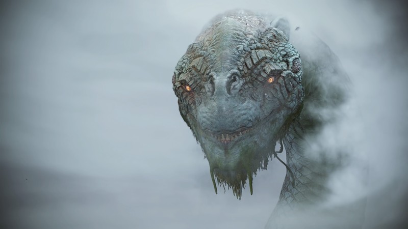 God of War, God of War (2018)