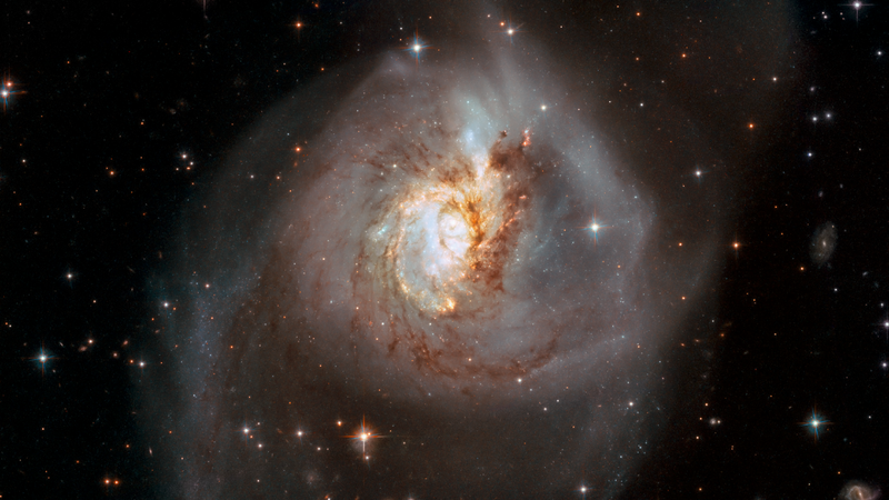 space, galaxy, NASA, Hubble, science, stars, universe