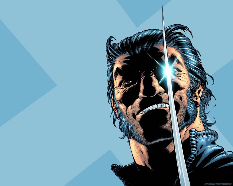 X-Men, Marvel Comics, Wolverine