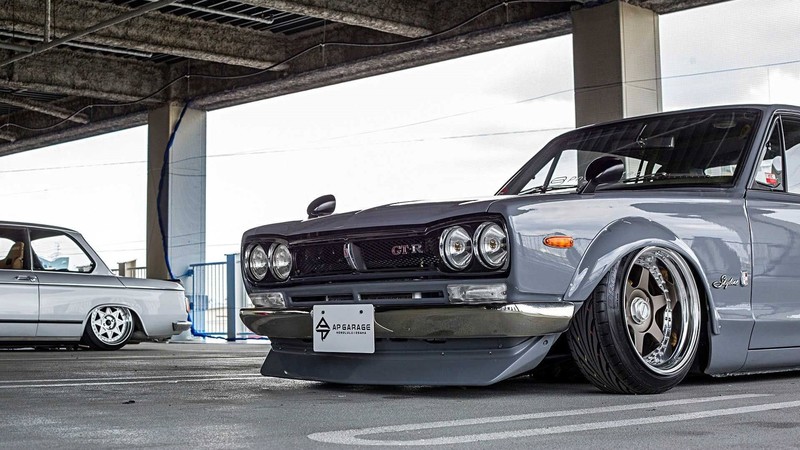 JDM, Nissan GT-R, Nissan, Japanese cars, Hakosuka, Nissan Skyline C10