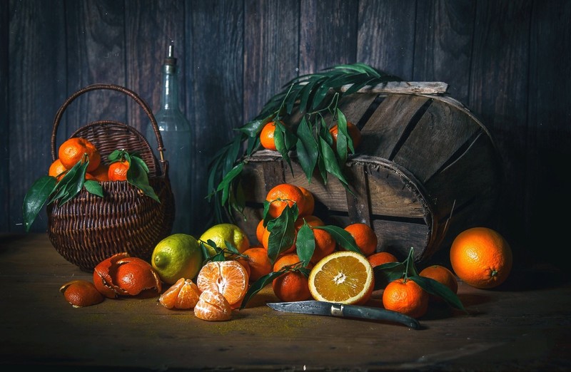 food, fruit, orange (fruit)