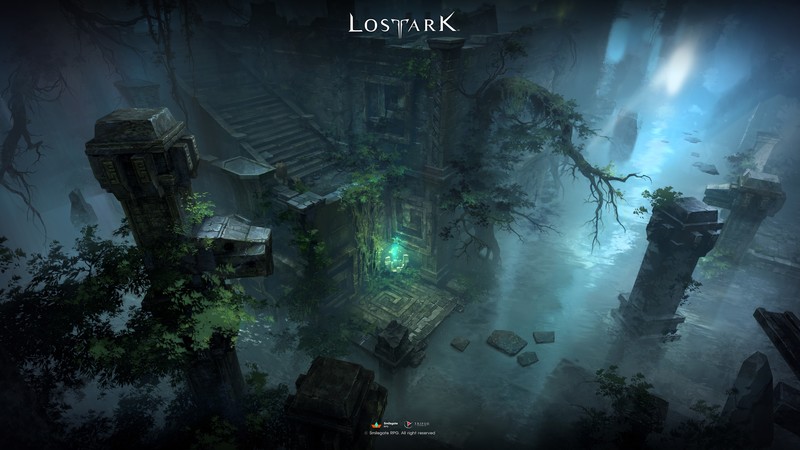 Lost Ark, Lost Ark 2018, PC gaming, video games, 2018 (Year)