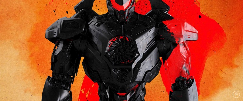 Pacific Rim : Uprising, Pacific Rim: Uprising, Pacific Rim