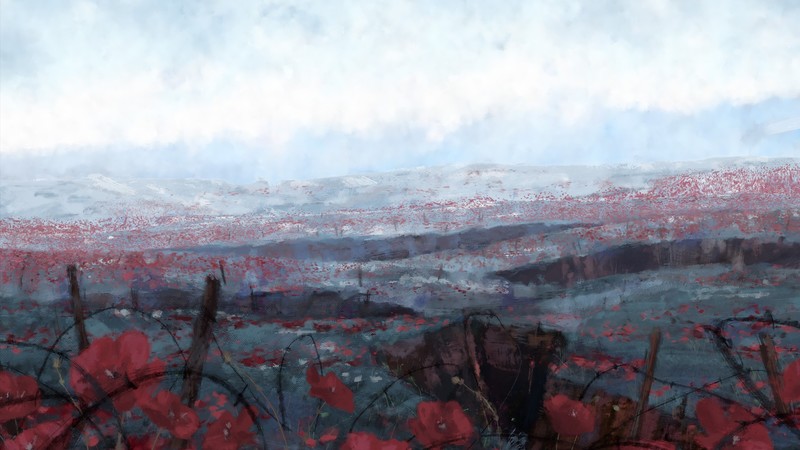 11-11: Memories Retold, 11-11, video games